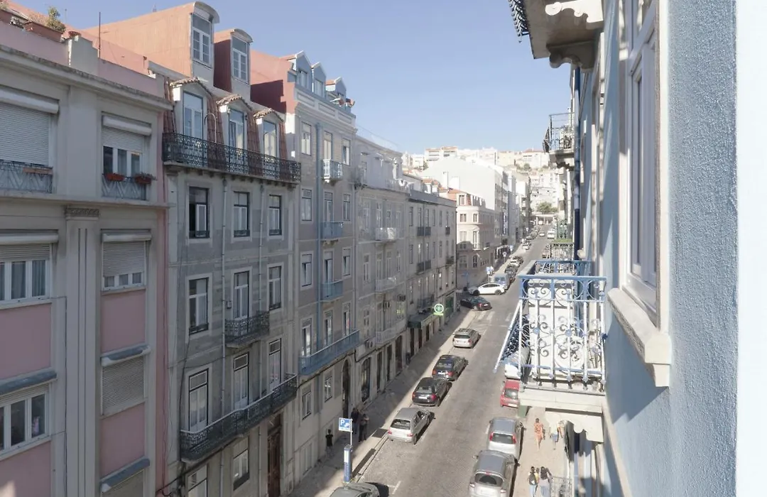 Apartamento Andrade-1