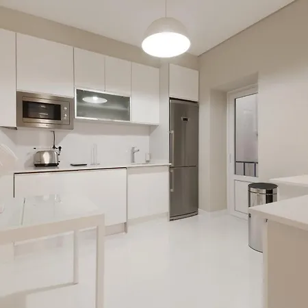 Apartamento Andrade-3